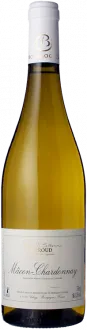 photo du vin Mâcon-Chardonnay 2023 Domaine Giroud