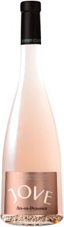 photo Jove Rosé 2024 Domaine de la Bégude