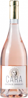photo Cara Rosé 2024 Château de Caraguilhes