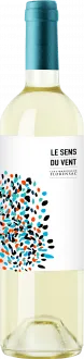 image du vin le Sens du Vent Blanc 2024 Flores