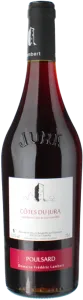photo Côtes du Jura Poulsard 2023 Domaine Frédéric Lambert