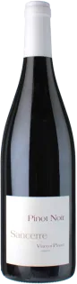 photo Sancerre Pinot Noir 2023 Vincent Pinard