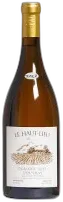 photo Vouvray le Haut-Lieu Sec 2023 Domaine Huet Vin Blanc Biodynamie