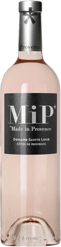 photo Mip* Côte de Provence Rosé 2024