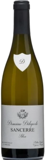 photo Domaine Delaporte Sancerre Silex Blanc 2023