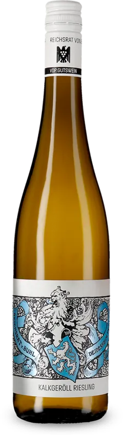 photo Riesling Vom Kalkgeröll Sec 2024