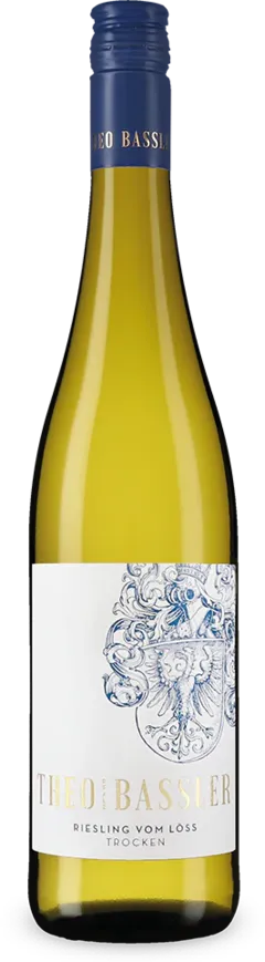 photo Riesling Vom Löss Sec 2024