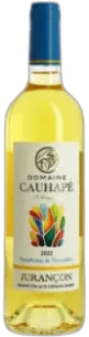 photo Vin Liquoreux Symphonie de Novembre 2022 Cauhape