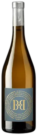 photo Mas des Caprices Corbières Blanc b to b 2022