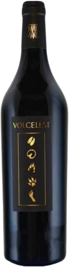photo Vignoble Jean-Yves Millaire Vin de France Blanc Volcelest 2021