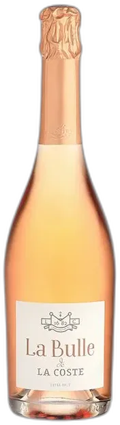 photos du vin Chateau la Coste la Bulle