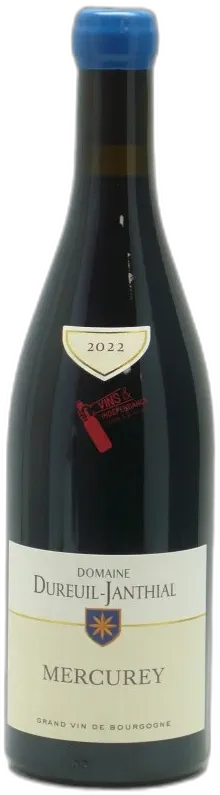 photo Domaine Vincent Dureuil-Janthial