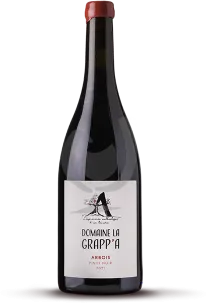 photo Sur la Côte Pinot Noir Magnum