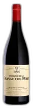 photo Grange des Pères 2021 Rouge la Grange des Pères