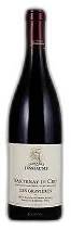 photo les Gravières 2019 Rouge Domaine Jessiaume