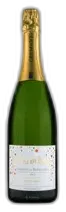 aperçu du vin la Fun en Bulles Blanc Domaine Anne Gros