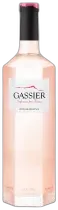 photo Magnum Gassier Rosé 2024 Château Gassier