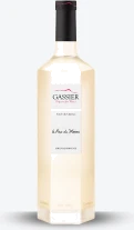 photo le Pas du Moine Blanc 
