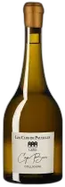 photo Cap Bear Blanc 2023 les Clos de Paulilles