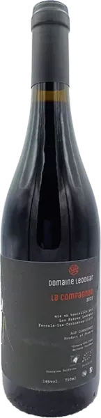 photo Domaine Ledogar la Compagnon 2022