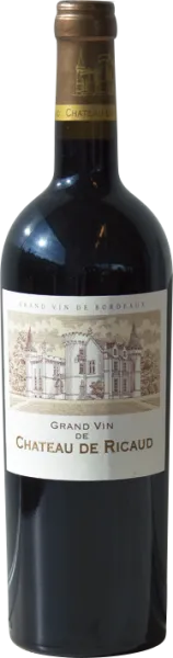 photo Grand Vin de Château de Ricaud
