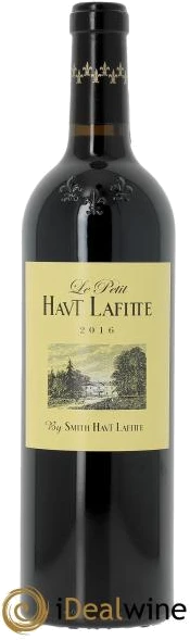 photo le Petit Haut Lafitte 2016