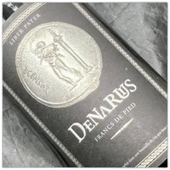 photo Denarius 2019