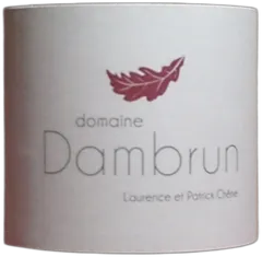 photo Ventoux Domaine Dambrun Magnum) 2017