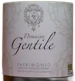 photo Patrimonio Domaine Gentile 2020