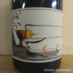 photo Bourgueil Domaine du Bel Air Jour de Soif 2019