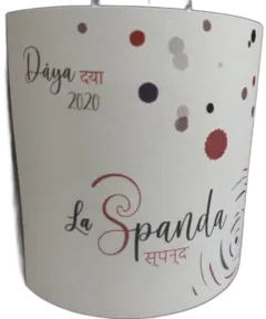 photo du vin Vin de France Domaine la Spanda Daya 2020