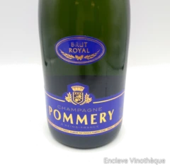 photo Champagne Pommery Brut Royal