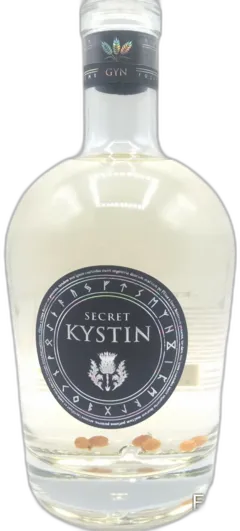 photo Gin Baies Sansho Secret’s Kystin