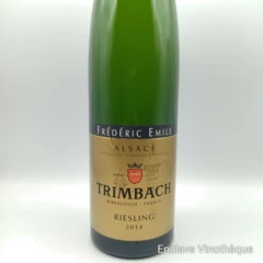 photo Riesling Domaine Trimbach Cuvee Frederic Emile Magnum 2014