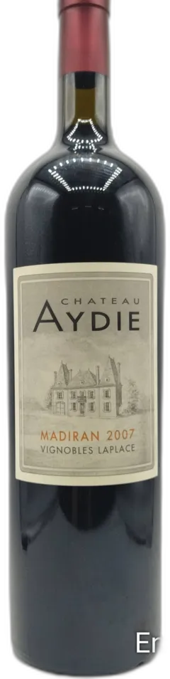 photo Madiran ChãTeau d’Aydie Magnum) 2007