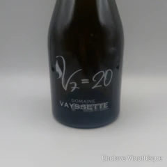 photo Gaillac Sec Domaine Vayssette Methode Ancestrale