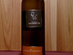 photo Gaillac Sec Domaine Vayssette Cuvee Clemence 2017