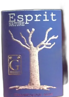 vue du vin Champagne Brut Henri Giraud Esprit Nature