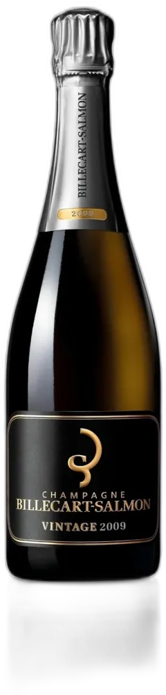photo Champagne Brut Millesime Billecart Salmon Brut Vintage 2013