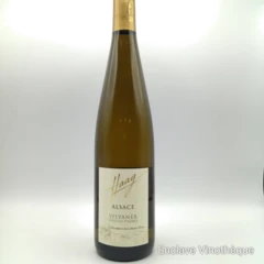 photo Sylvaner Domaine Jean Marie Haag Vieilles Vignes 2020