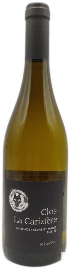 photo Muscadet Sevre & Maine Sur Lie Domaines Landron Clos de la Cariziere 2020