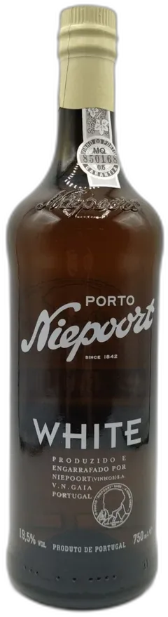 photo du vin Porto Niepoort