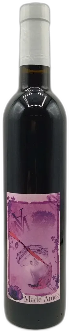 image du vin Vin de France Vignoble Art Mas Made Ame Chopine 2016
