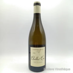 photo Chablis Premier Cru Garnier et Fils Cote de Jouan 2020