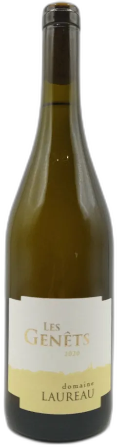 photo Savennieres Domaine Damien Laureau les Genets 2020