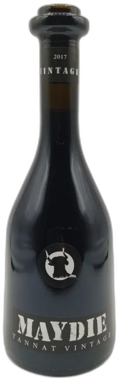 photo Vin de Liqueur ChãTeau d’Aydie Maydie Tannat Vintage Chopine 2017