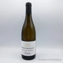 photo Pouilly Fuisse Robert Denogent la Croix 2020