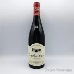 photo Cotes de Nuits Villages Domaine des Tilleuls Philippe Livera 2019