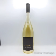 photo Cotes de Provence la Londe Domaine Figuiere Confidentielle 2021