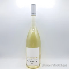 photo Cotes de Provence Domaine Figuiere Premiere 2022